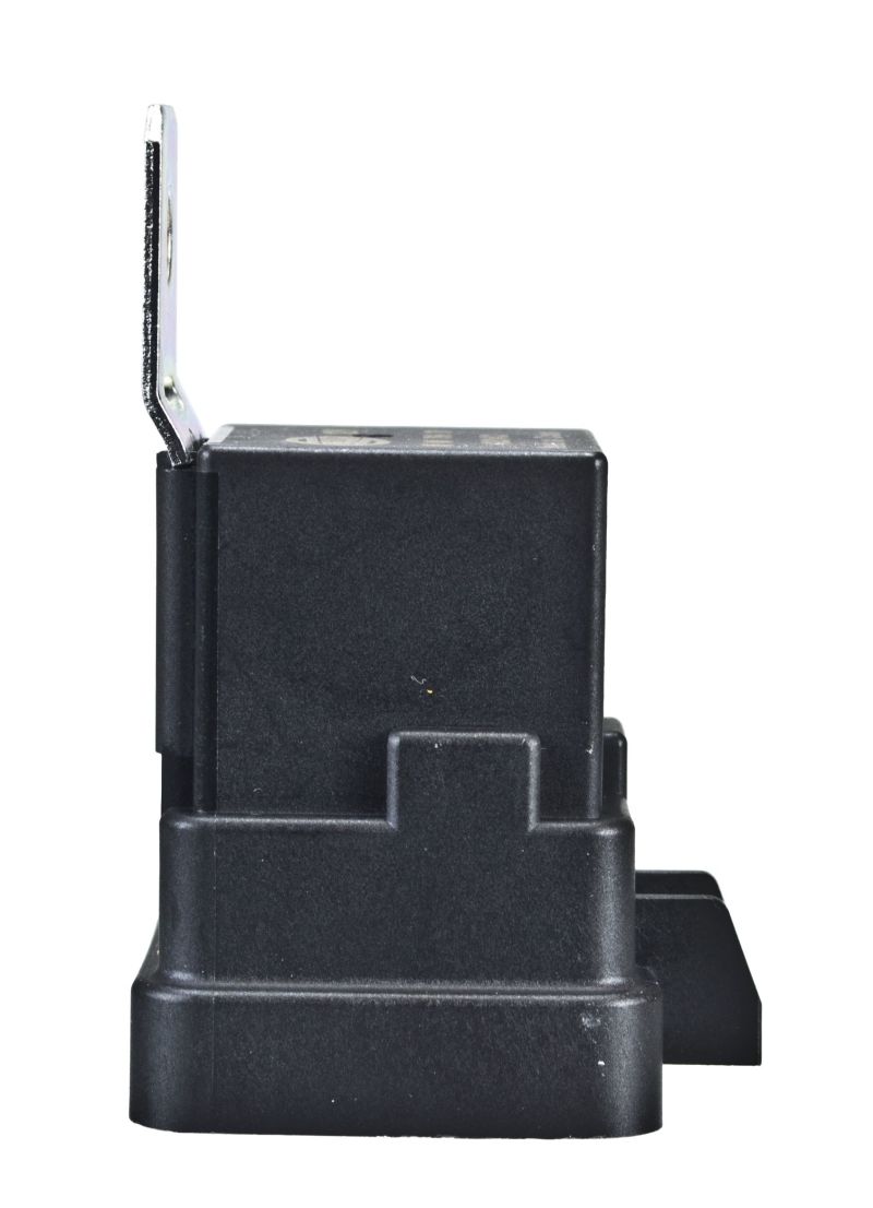Hella 12V 20/40 Amp SPDT RES Relay with Weatherproof Bracket - Single - awdtuningtx