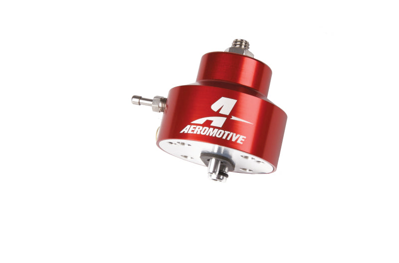 Aeromotive 86-93 Ford 5.0 Billet Adjustable Regulator - awdtuningtx