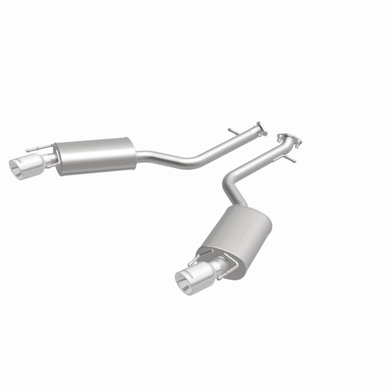 MagnaFlow SYS A/B 14-18 Lexus IS350 3.5L - awdtuningtx