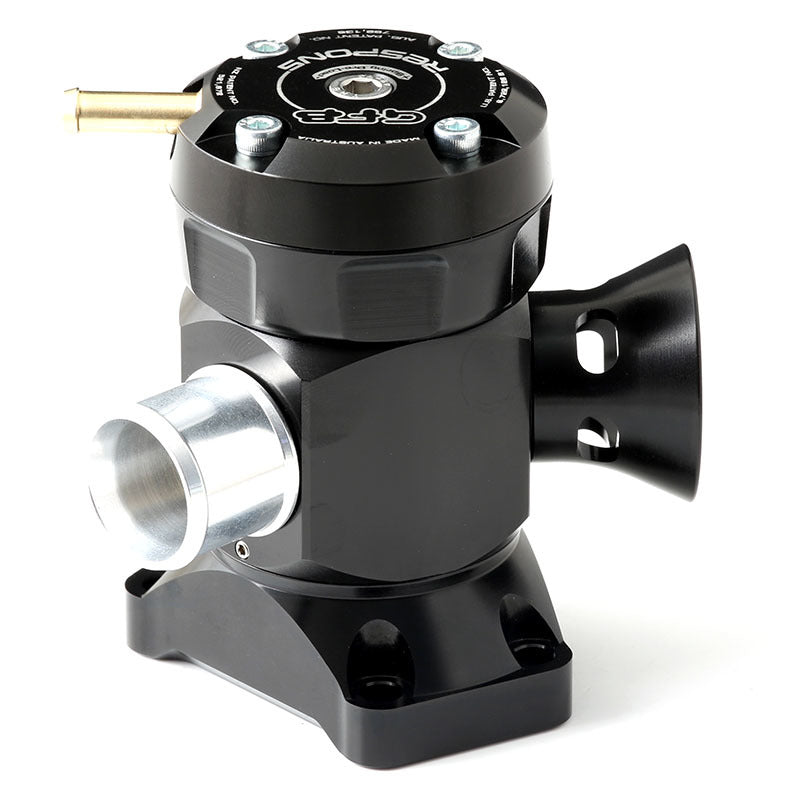GFB 2017+ Hyundai i30N 2.0T TMS Respons Blow Off Valve Kit - awdtuningtx