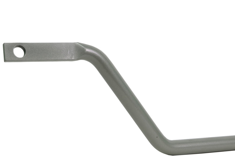 Whiteline 3/11+ Chevy Cruze JH, 2011+ Chevy Volt EV Rear 22mm Heavy Duty Fixed Swaybar - awdtuningtx