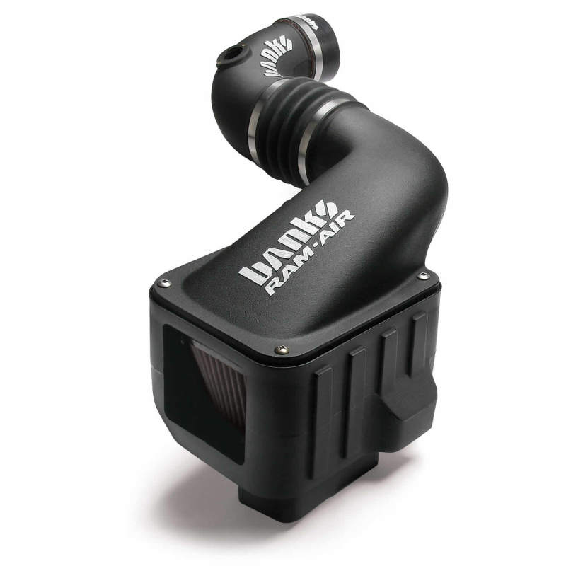 Banks Power 06-07 Chevy 6.6L LLY/LBZ Ram-Air Intake System - Dry Filter - awdtuningtx