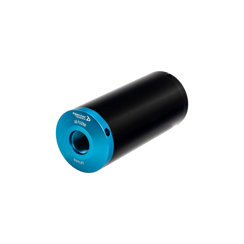 Injector Dynamics ID-F1250 Fuel Filter - awdtuningtx