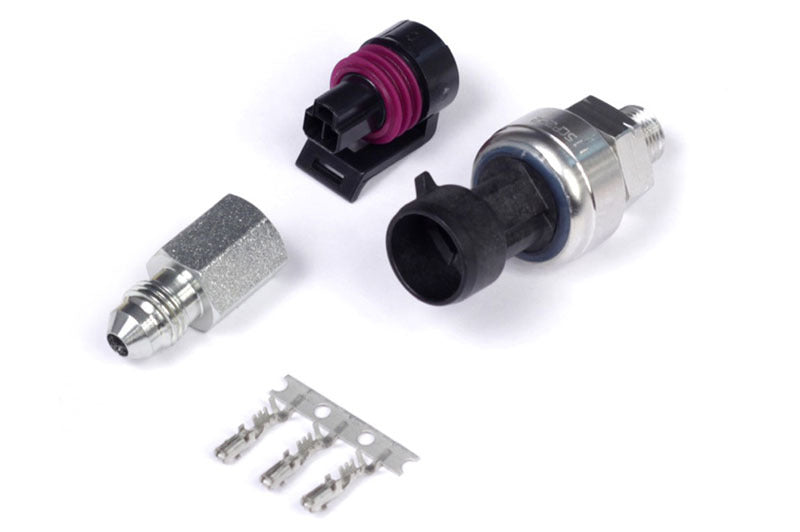 Haltech 250 PSI TI Fuel/Oil/Wastegate Pressure Sensor - awdtuningtx
