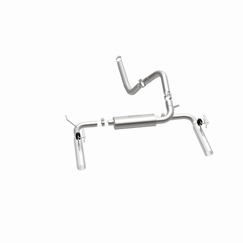 MagnaFlow Sys C/B Camaro- Firbird 98 02 5.7L - awdtuningtx