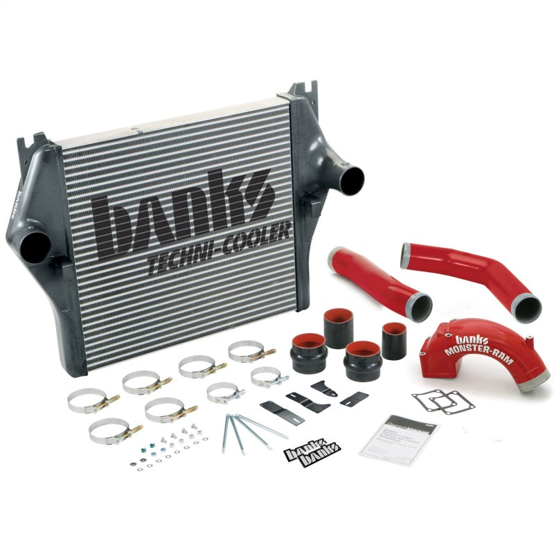 Banks Power 03-05 Dodge 5.9L Techni-Cooler System - awdtuningtx