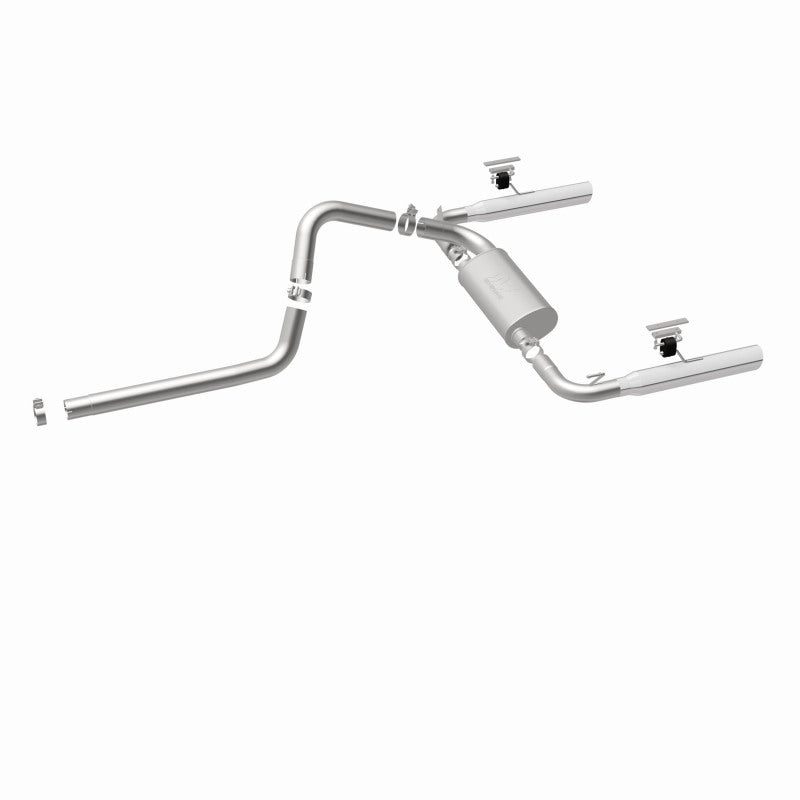 MagnaFlow Sys C/B Camaro- Firbird 98 02 5.7L - awdtuningtx