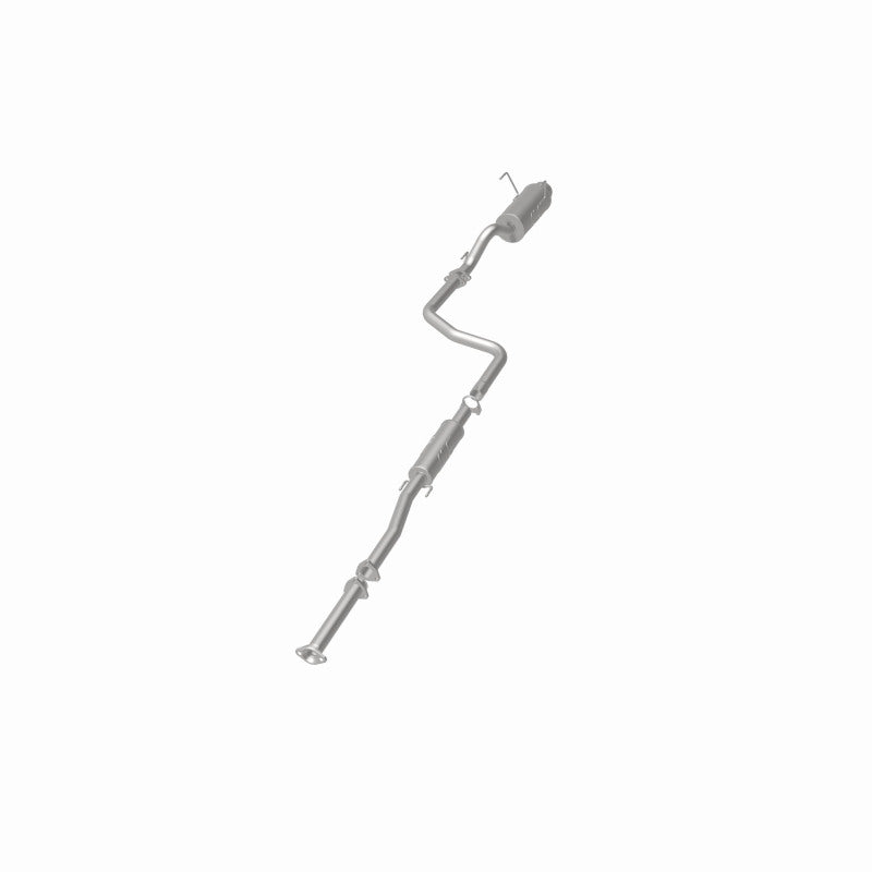 MagnaFlow Sys C/B Honda Civic 3Dr 96- - awdtuningtx