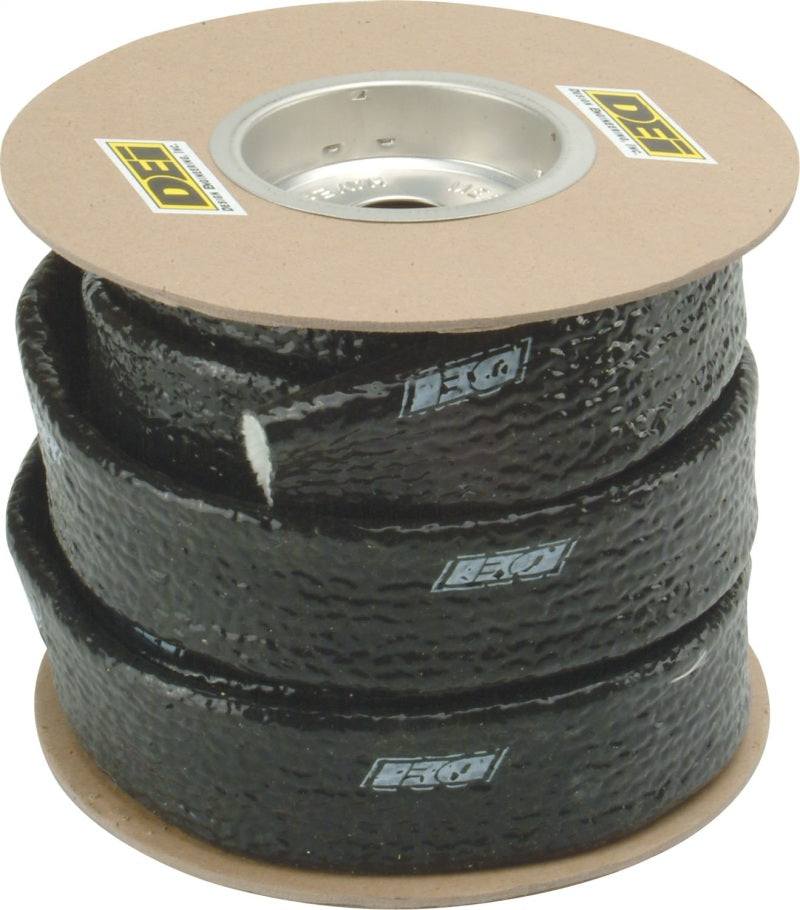 DEI Fire Sleeve and Tape Kit 3/4in I.D. x 3ft - awdtuningtx
