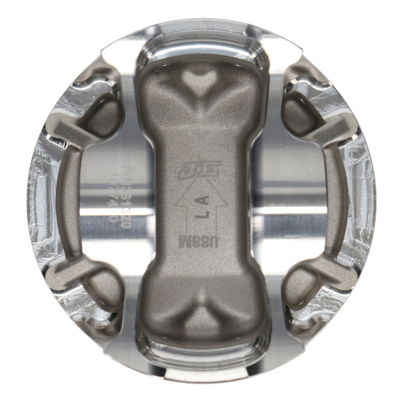 JE Pistons Subaru EJ20 Stroker Ultra Series 8.5:1 (Set of 4 Pistons) - awdtuningtx