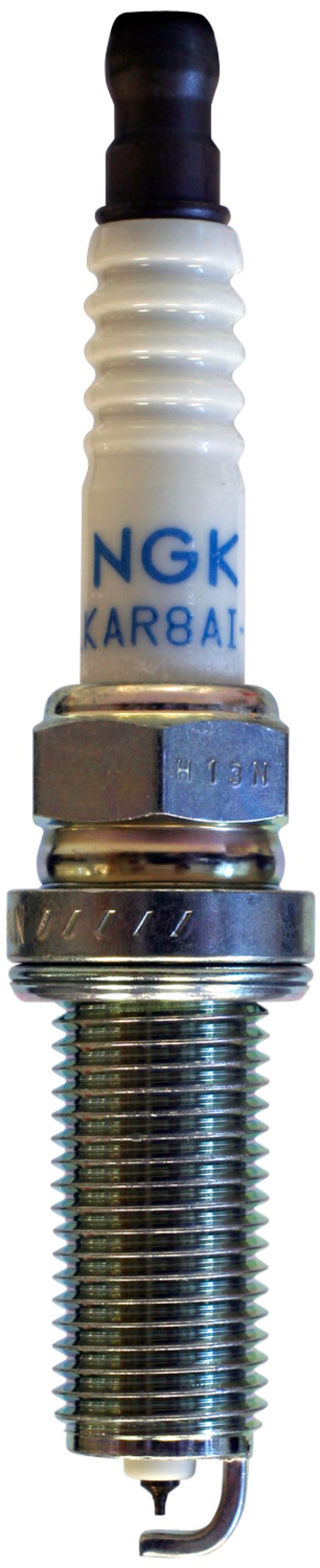 NGK Laser Iridium Spark Plug Box of 4 (LKAR9BI9) - awdtuningtx