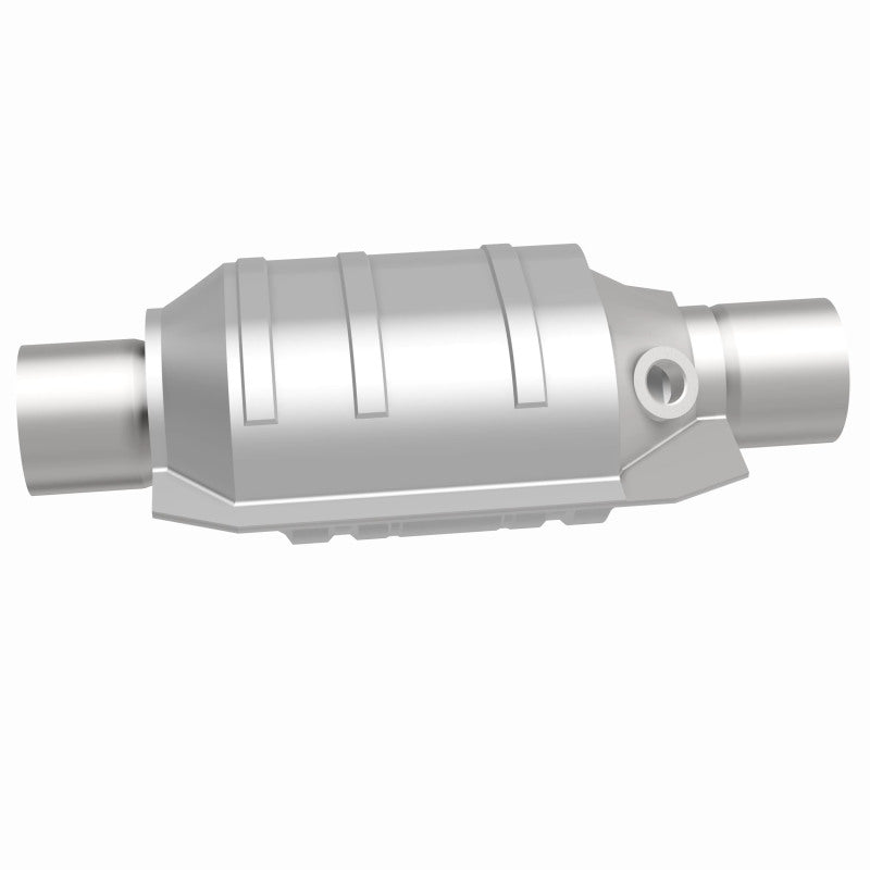 MagnaFlow Conv Univ 2.00inch 1-O2 Rear 50 State - awdtuningtx