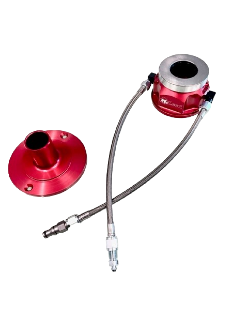 McLeod Slip On Brg Assy With Collar Mustang 2005-Up - awdtuningtx