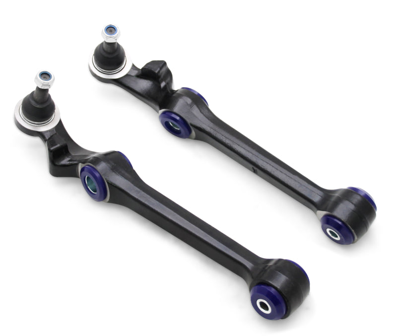 SuperPro 04-06 Pontiac GTO Front Lower Control Arm Set W/ Sp Bushings - awdtuningtx