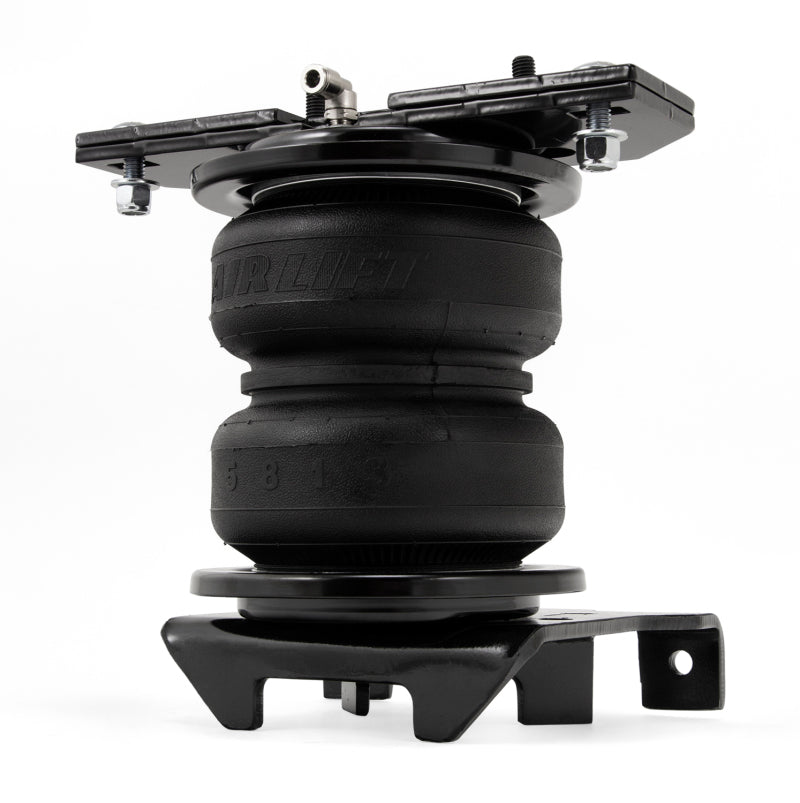 Air Lift Loadlifter 5000 Ultimate Rear Air Spring Kit for 03-12 Dodge Ram 3500 Pick Up 4WD - awdtuningtx