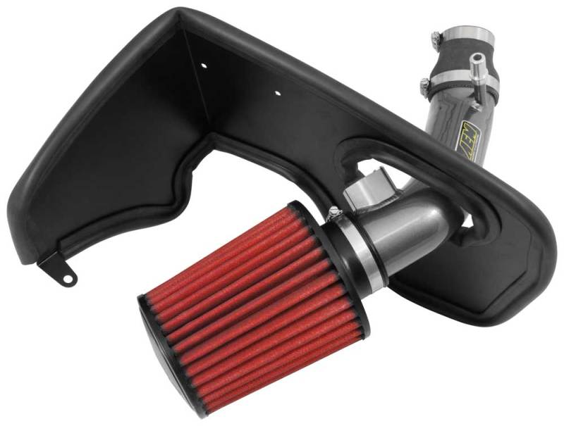 AEM 16-17 Chevrolet Malibu L4-1.5L F/l Cold Air Intake - awdtuningtx