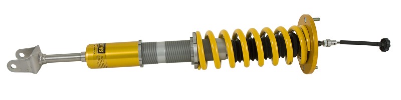 Ohlins 95-02 Nissan Skyline GT-R (R33/R34) Road & Track Coilover System - awdtuningtx