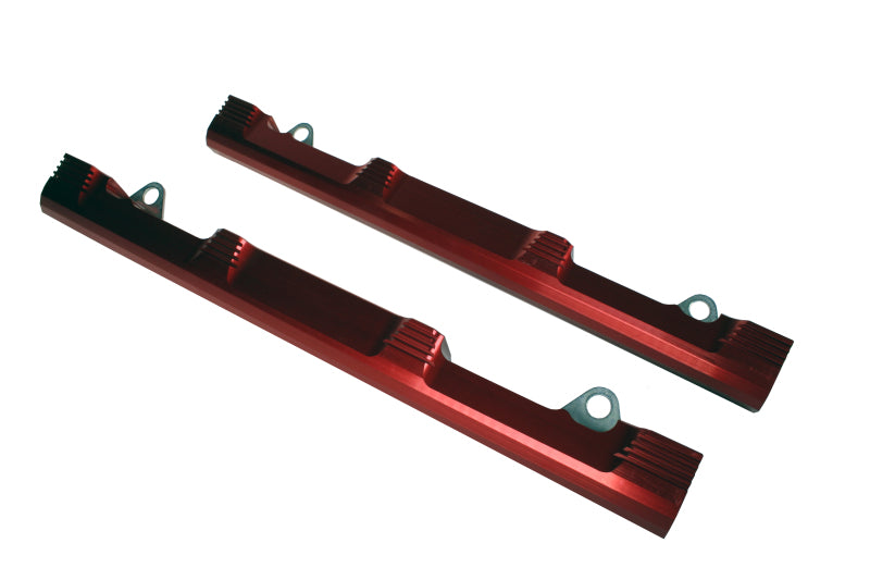 Aeromotive 98.5-04 Ford DOHC 4.6L Billet Fuel Rails (Cobra) - awdtuningtx