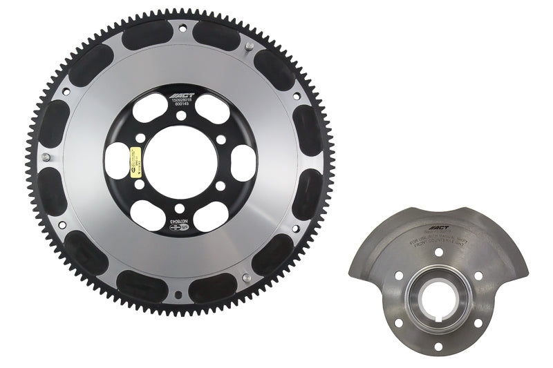 ACT 2004 Mazda RX-8 Flywheel Kit Streetlite w/CW03 - awdtuningtx