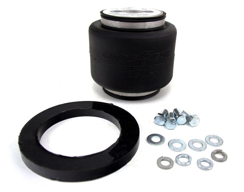 Air Lift Replacement Air Spring - Bellows Type - awdtuningtx