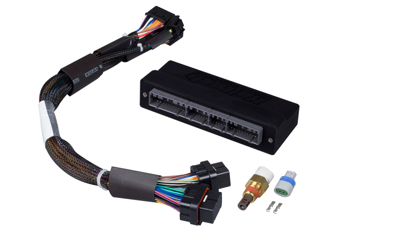 Haltech Mitsubishi EVO 4-8 (5 Speed) Elite 1000/1500 Plug-n-Play Adaptor Harness - awdtuningtx
