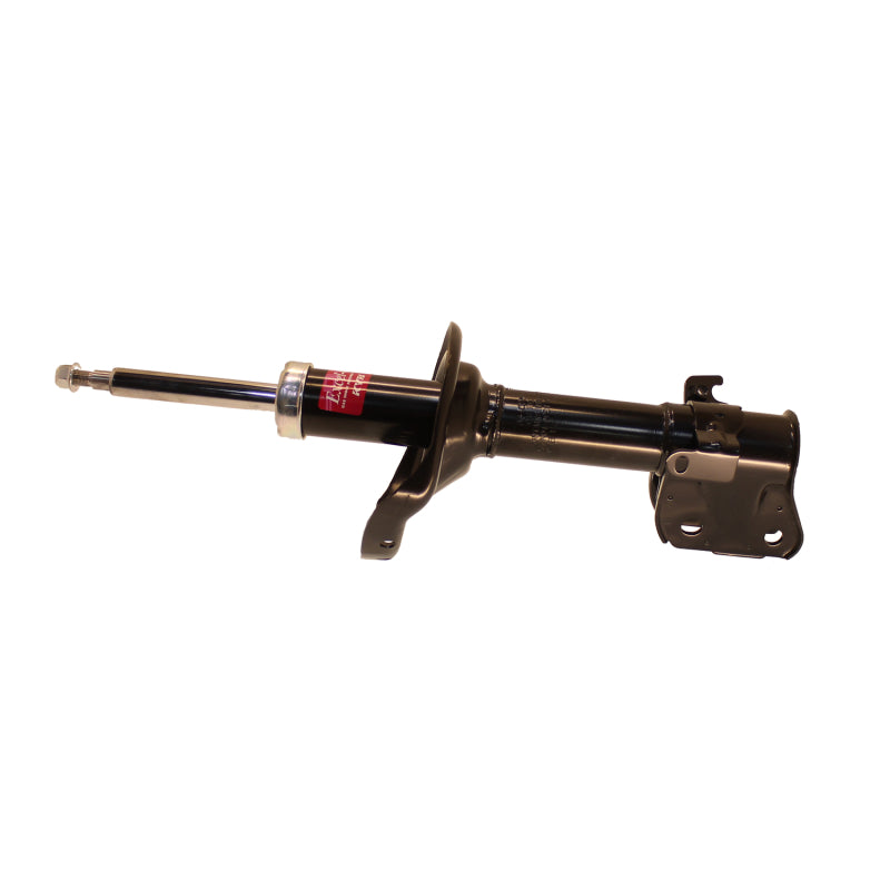 KYB Shocks & Struts Excel-G Front Right Shock Absorber 14-15 Subaru XV Crosstrek (Exc. Hybrid) - awdtuningtx