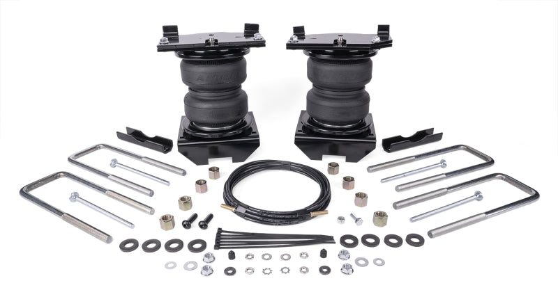 Air Lift 09-15 Ford Raptor 4WD LoadLifter 5000 Ultimate Air Spring Kit w/Internal Jounce Bumper - awdtuningtx