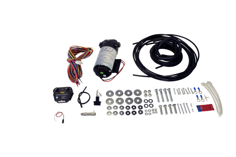 AEM V3 Water/Methanol Injection Kit - Multi Input (NO Tank) - awdtuningtx
