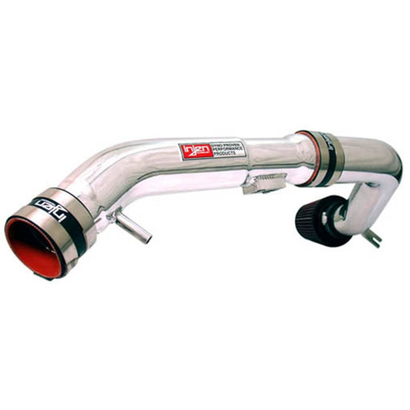 Injen 2002-2006 Sentra 1.8L 4 Cyl. Black Cold Air Intake - awdtuningtx