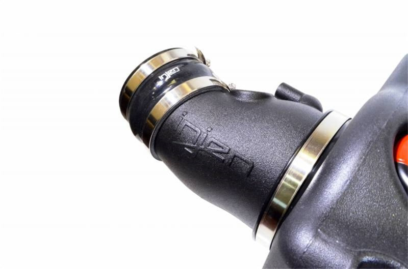 Injen 11-20 Dodge Challenger SRT8 6.4L Hemi / 12-17 Dodge Charger SRT8 6.4L Hemi Evolution Intake - awdtuningtx