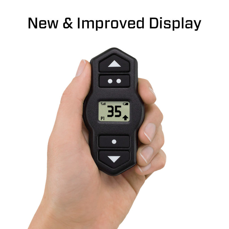 Air Lift Wireless One (2nd Generation) - awdtuningtx
