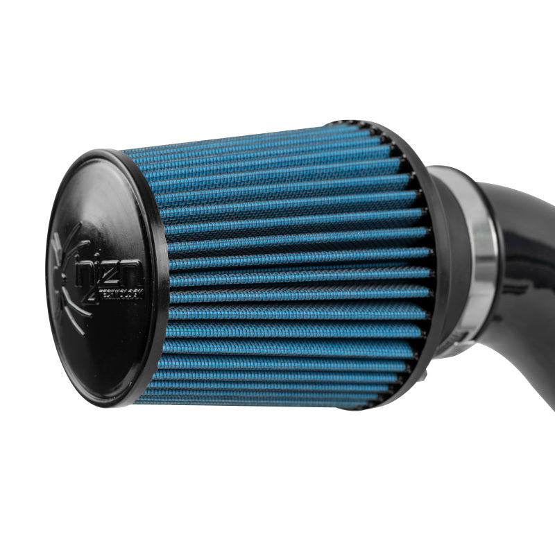 Injen 18-20 Kia Forte 2.0L (L4) Black Cold Air Intake - awdtuningtx