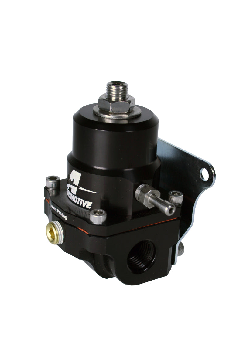 Aeromotive A1000 Adjustable EFI Regulator (2) -6 Inlet/-6 Return - awdtuningtx
