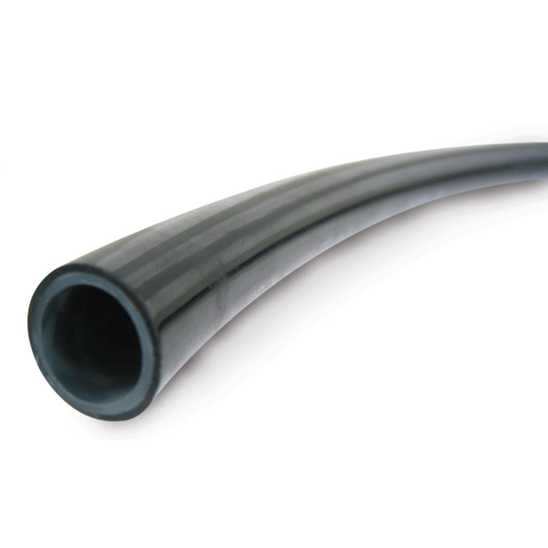 Air Lift Airline - 1/4in Black Dot Synflex - 30ft - awdtuningtx
