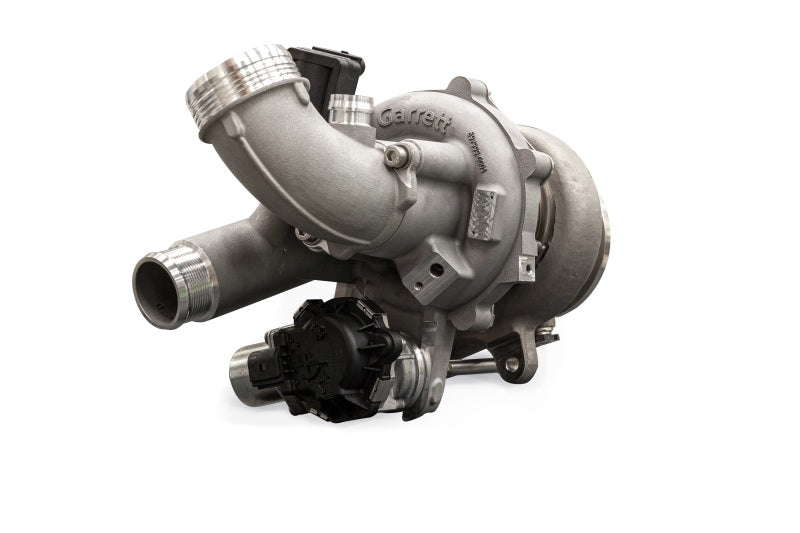 Garrett PowerMax Turbocharger 14-18 VW / Audi 2.0L TSI MK7 Stage 2 Upgrade Kit - awdtuningtx