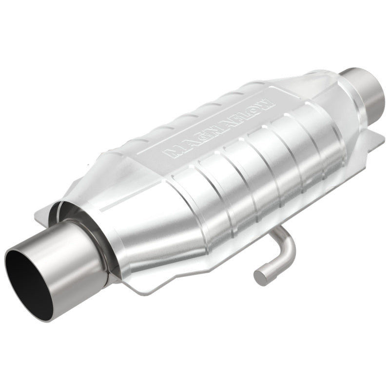 MagnaFlow Conv Univ 3 W/Air FED - awdtuningtx