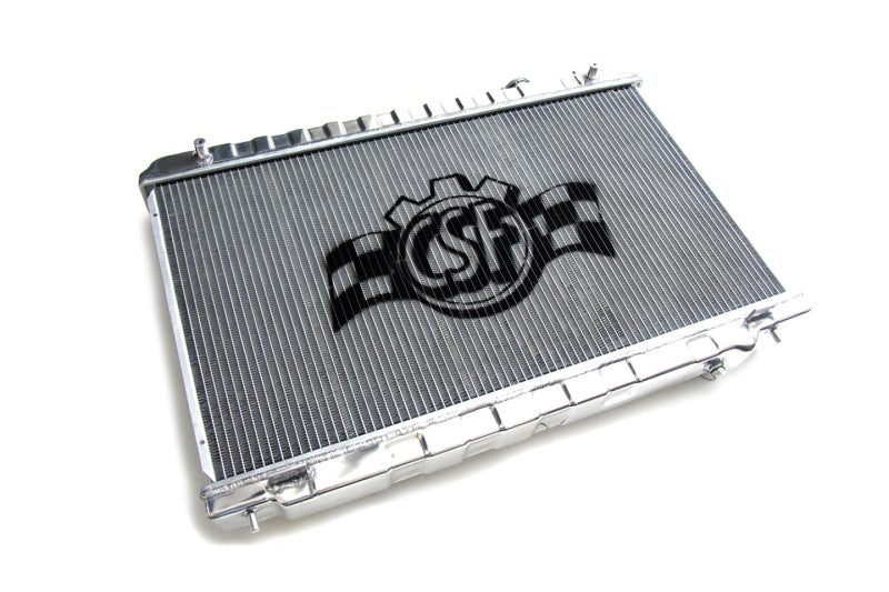 CSF 03-06 Nissan 350Z Radiator - awdtuningtx
