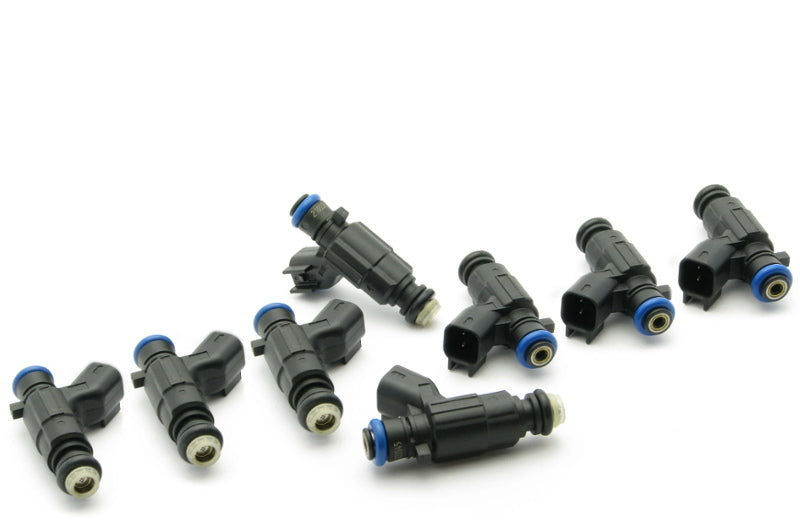 DeatschWerks LS2 / 5.7L & 6.1L HEMI 42lb Injectors - awdtuningtx