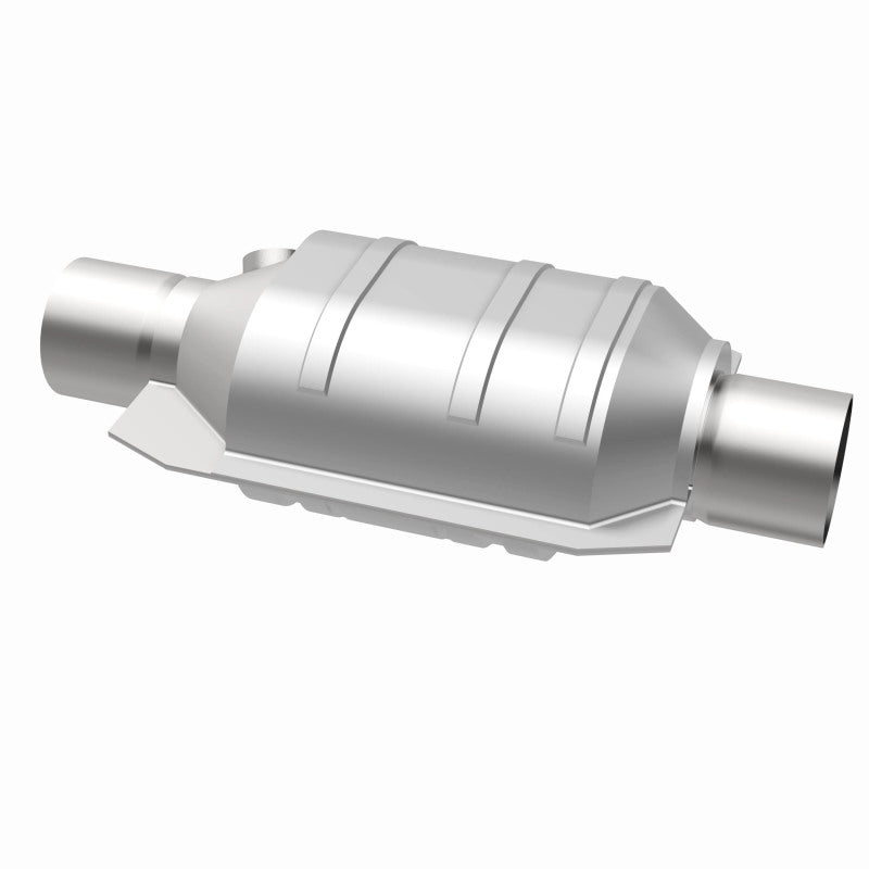 MagnaFlow Conv Univ 2.00inch 1-O2 Rear 50 State - awdtuningtx