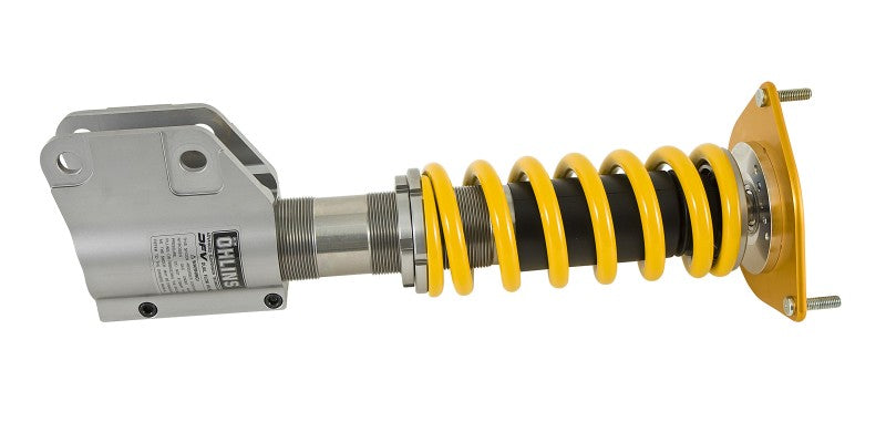 Ohlins 08-20 Subaru WRX STi (GR/VA) Road & Track Coilover System - awdtuningtx