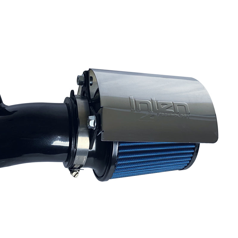 Injen 02-06 RSX (CARB 02-04 Only) Black Short Ram Intake - awdtuningtx