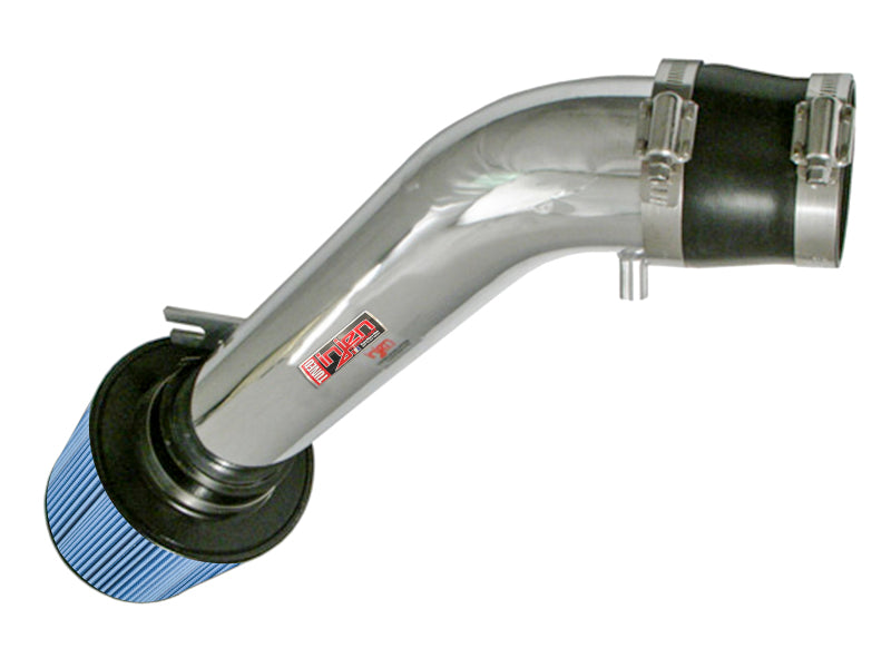 Injen 92-95 Civic Dx Lx Ex Si Polished Short Ram Intake - awdtuningtx