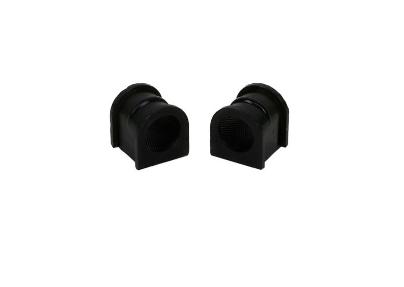 Whiteline 89-98 Nissan 240SX Front Bushing Kit - Mount Service Kit - awdtuningtx