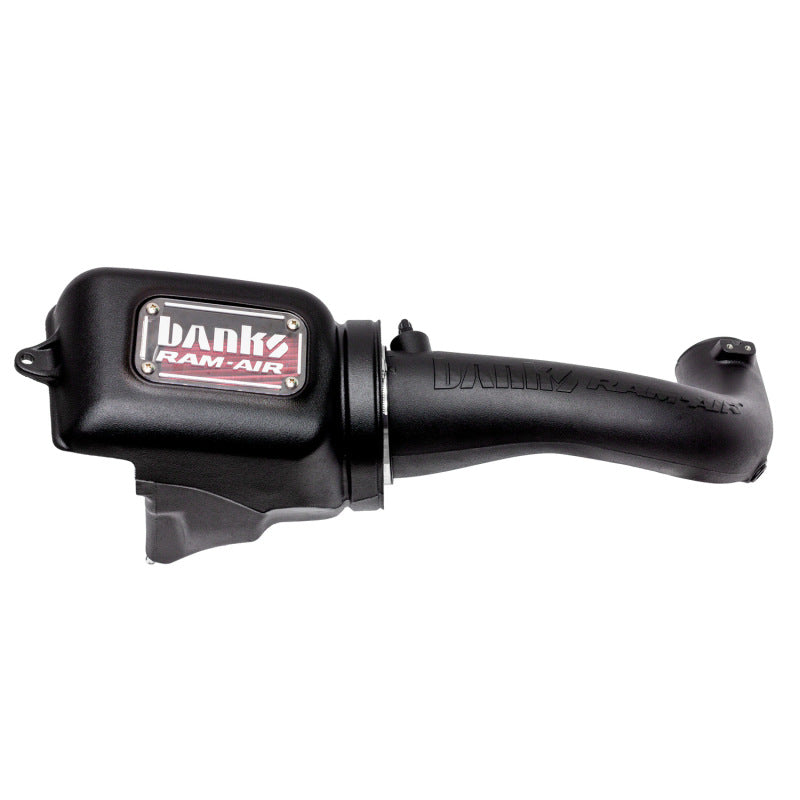 Banks Power 18-21 Jeep 2.0L Turbo Wrangler (JL) Ram-Air Intake System - awdtuningtx