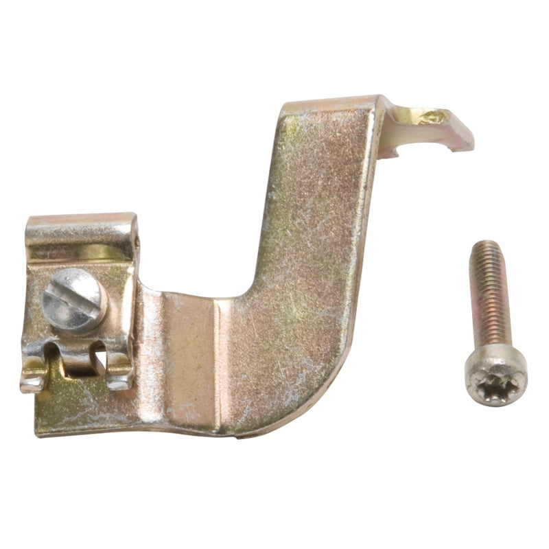 Edelbrock Choke Cable Bracket and Clamp Assembly for Edelbrock Carburetors - awdtuningtx
