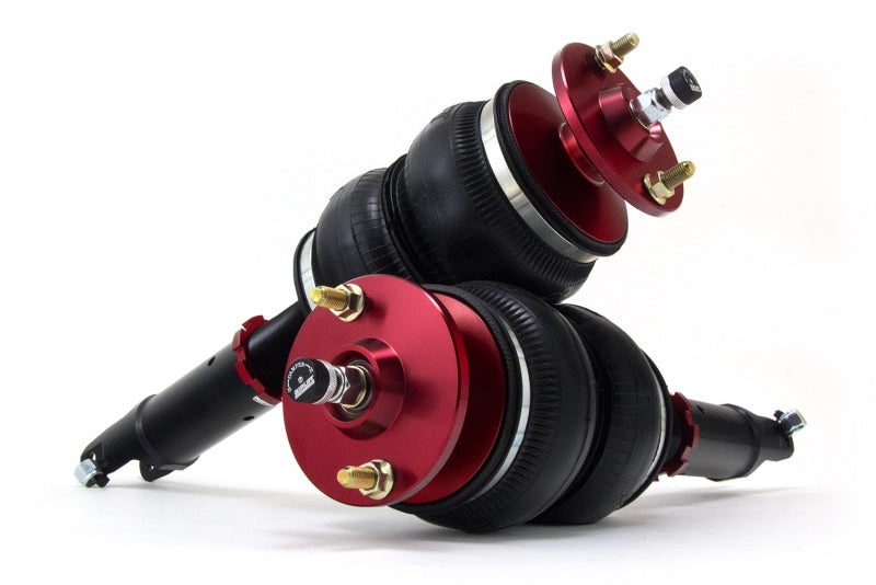 Air Lift Performance Rear Kit for 08-12 Honda Accord - awdtuningtx