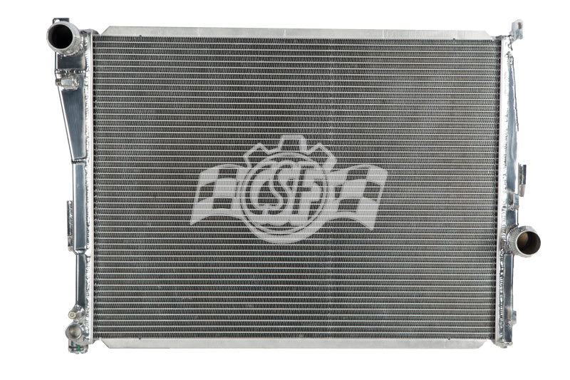 CSF 99-06 BMW 323i / 99-05 BMW 325i / 99-06 BMW 328i / 99-05 BMW 330i / 03-05 BMW Z4 Radiator - awdtuningtx
