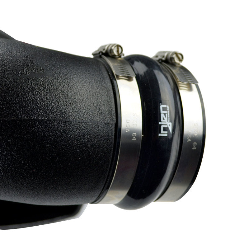 Injen 16-19 BMW 340/ 440/ M140/ M240 i/ix 3.0T (B58) Evolution Intake - awdtuningtx