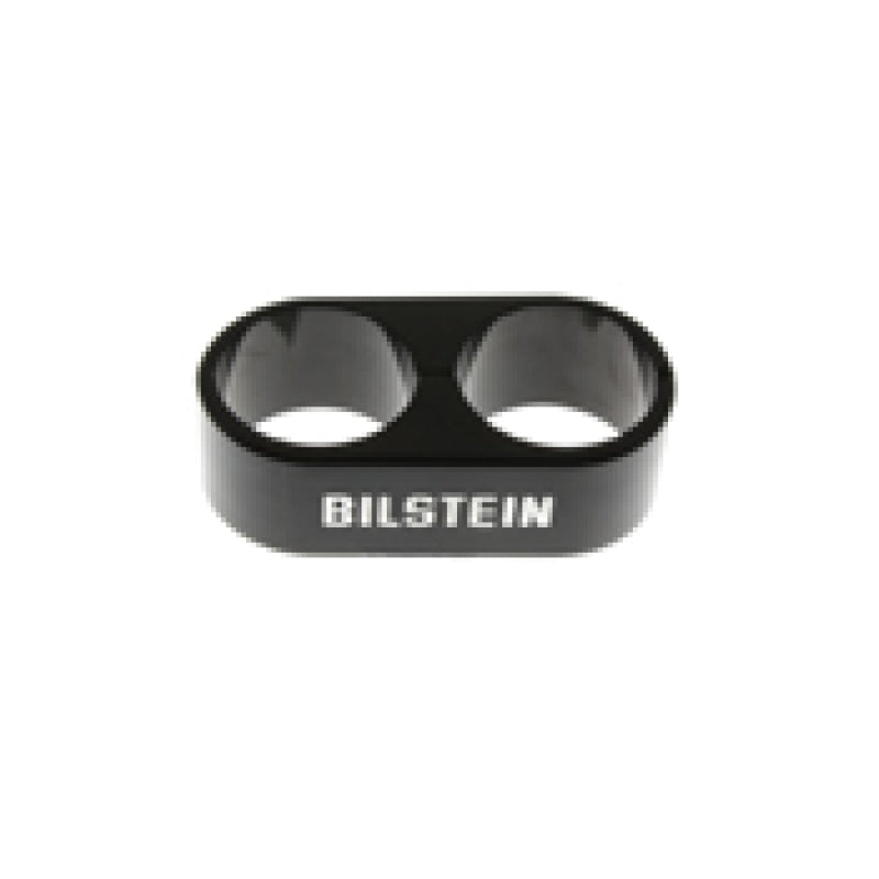 Bilstein B1 Reservoir Clamps - Black Anodized - awdtuningtx