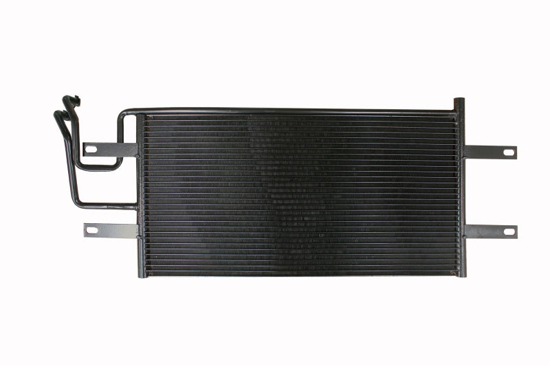 CSF 07-09 Dodge Ram 2500 6.7L Transmission Oil Cooler - awdtuningtx
